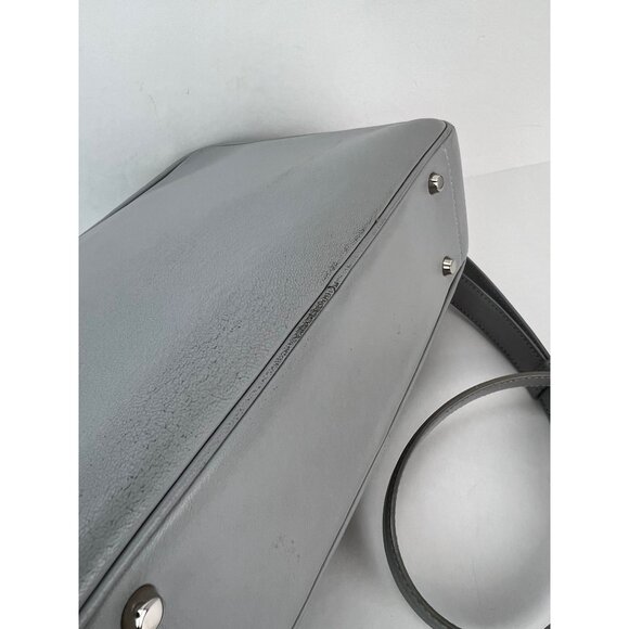 Christian Dior Lambskin Cannage Stardust Small Camera Crossbody Bag - Picture 15 of 16